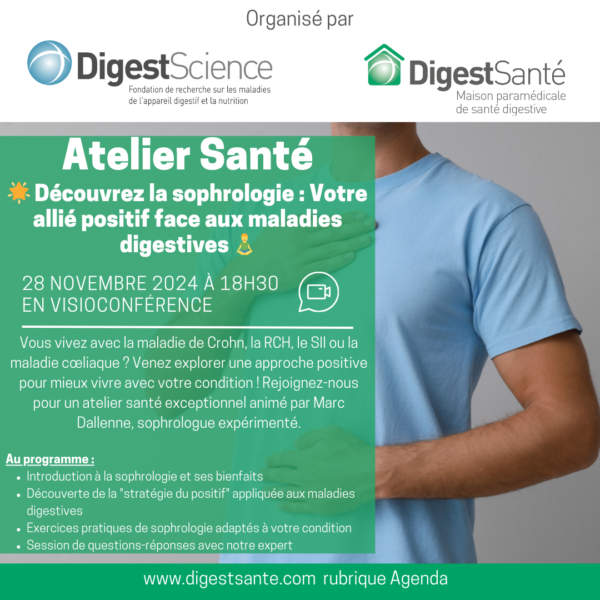 Atelier sophrologie