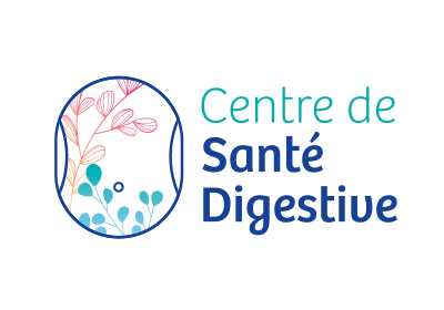 Logo du Centre de santé digestive